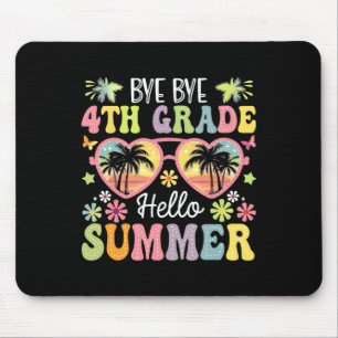 Good12 Back To School  Mouse Pad
