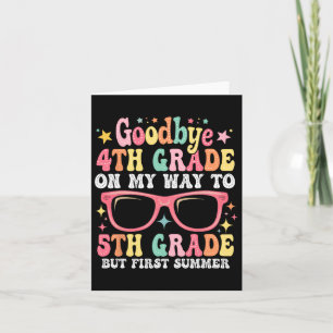 Good1 Back To School Card