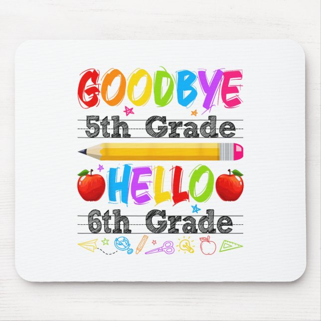 Good21  mouse pad (Front)