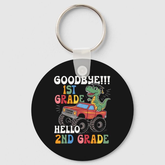 Good24  key ring (Front)