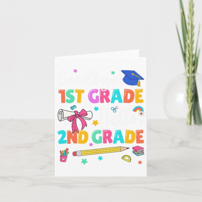 Good26  card (Front)