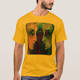 Good and Bad T-Shirt