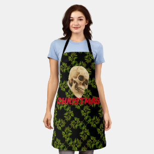 good apron for christmas