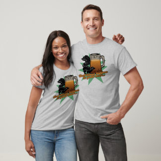 Good Beer T-Shirt