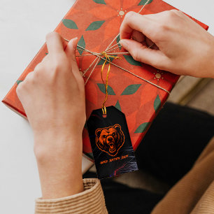 Good Better Best Never Let It Rest Gift Tags