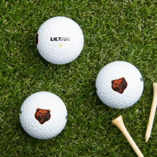 Good Better Best Never Let It Rest Golf Balls