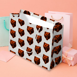 Good Better Best Never Let It Rest Large Gift Bag