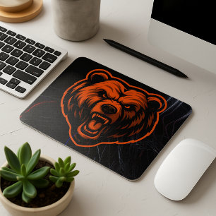 Good Better Best Never Let It Rest Mouse Pad