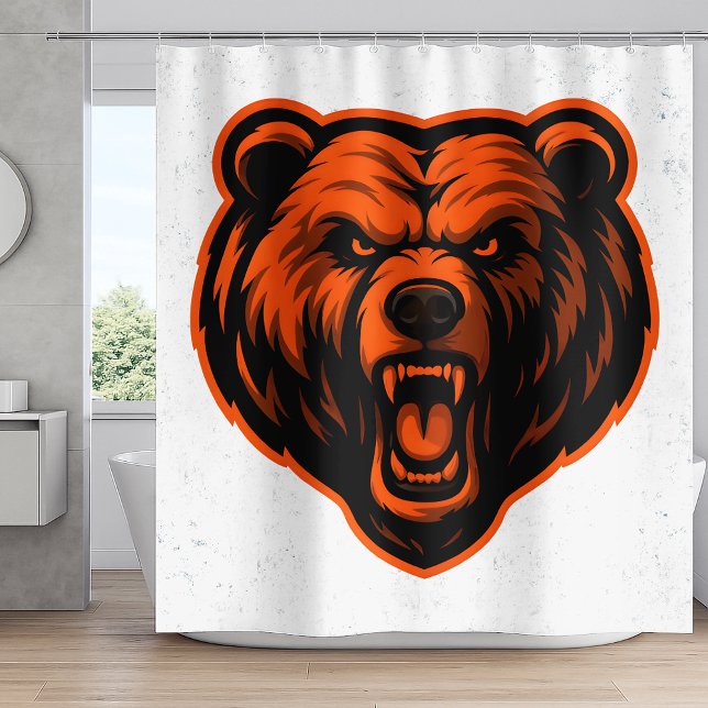 Good Better Best Never Let It Rest Shower Curtain (Creator Uploaded)