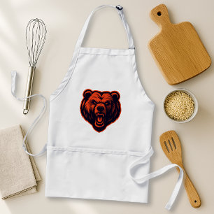 Good Better Best Never Let It Rest Standard Apron