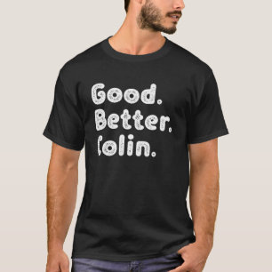 Good better Colin Pullover Hoodie