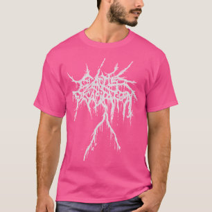 Good Big Four Has Many Fans Cattle Decapitation Gi T-Shirt