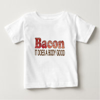 Good Body Bacon