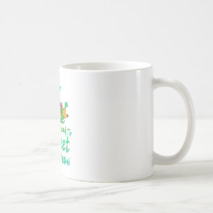 Good Books Lead To Sweet Unicorn Dreams Coffee Mug