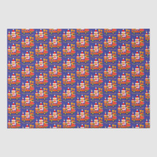 Good boys Christmas Tissue Paper
