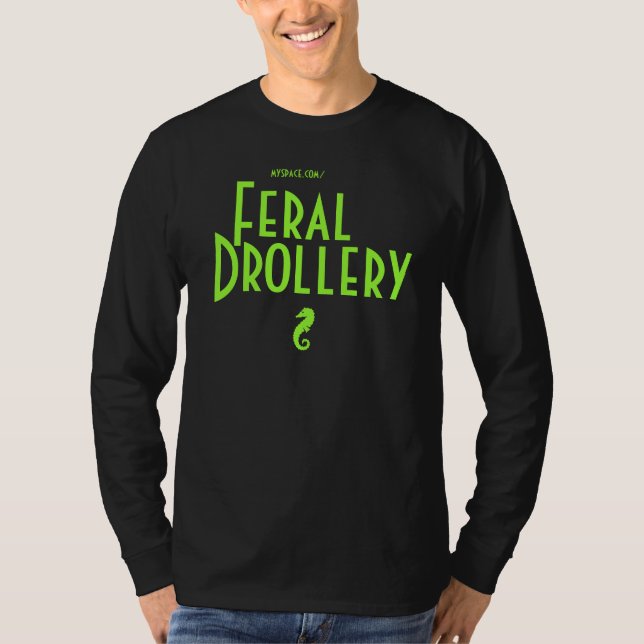 Good. Buy this now. T-Shirt (Front)