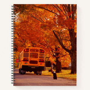 Good Bye Friend Notebook