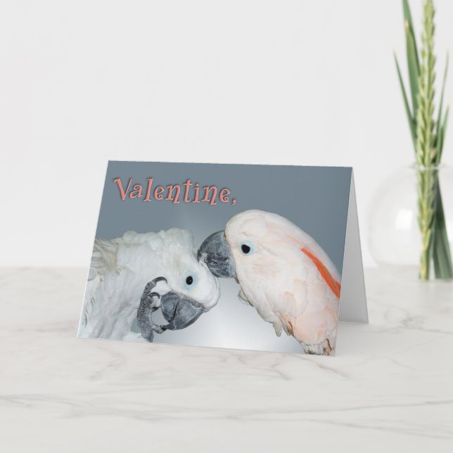 Good Care Holiday Card (Front)