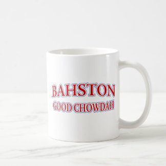 Good Chowdah! Coffee Mug
