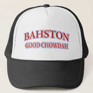 Good Chowdah! Trucker Hat
