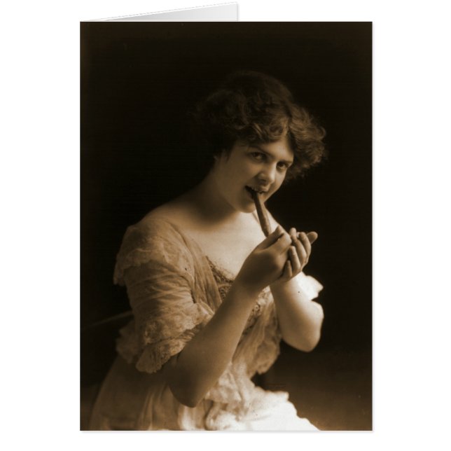 Good Cigar 1913 (Front)