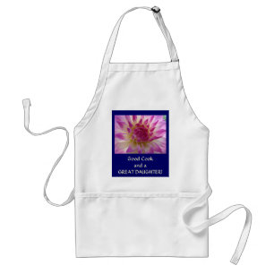 GOOD COOK Great Daughter! Apron Gift Holidays