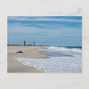Good day at Rehoboth Beach Postcard