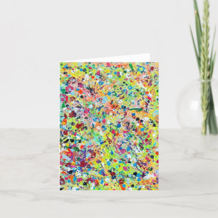 Good Day Sunshine Blank Note Card