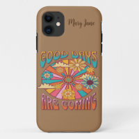 Good Days Are Coming Seventies