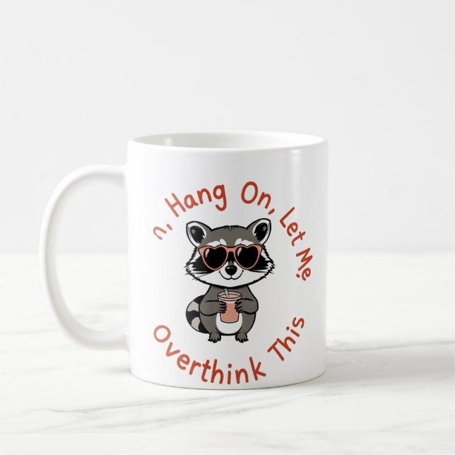Good dog desgin mug (Left)