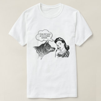 Good dog Spot T-Shirt