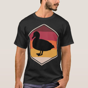 Good Duck Gift Idea For black lab puppy animal T-Shirt