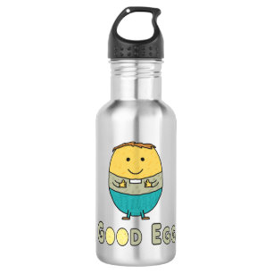 Good Egg 532 Ml Water Bottle