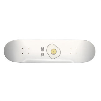 Good Egg Skateboard