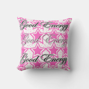 Good energy cushion