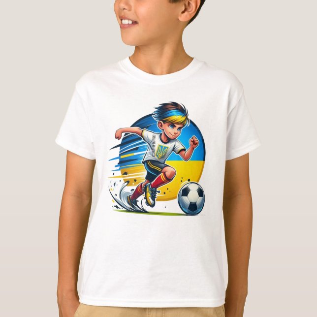 Good Energy Only Shirt (Front)