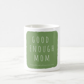 Good Enough Mum Mug