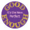 Good Enough-the New Perfect