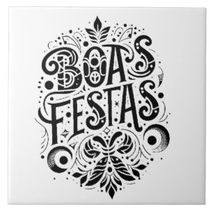 Good Festivals Tile