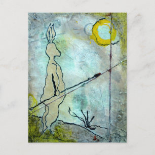 Good For You Postcards