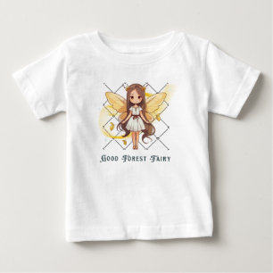Good forest fairy baby T-Shirt