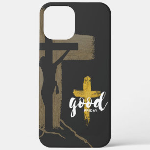 Good Friday iPhone 12 Pro Max Case
