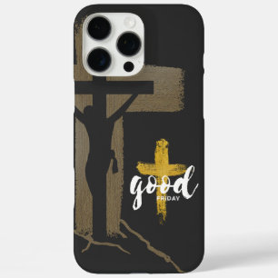Good Friday iPhone 16 Pro Max Case