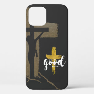 Good Friday   iPhone 12 Case