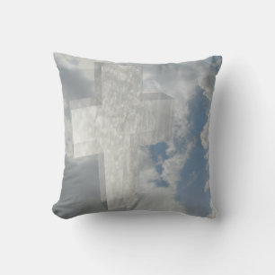 Good Friday Cushion