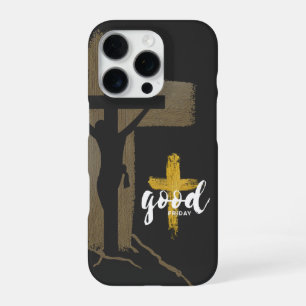 Good Friday iPhone 16 Pro Case