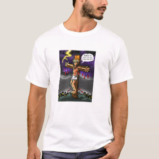 GOOD FRIDAY? - T-Shirt
