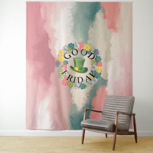 Good Friday Tapestry