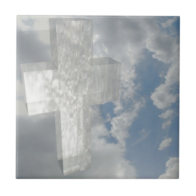 Good Friday Tile (Front)