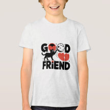 Good Friend 🤝 – Friendship & Best Friend Designs
